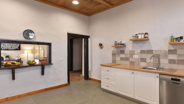 Haus mit 6 Schlafzimmern in Arucas mit privater pool und garten - Foto 4