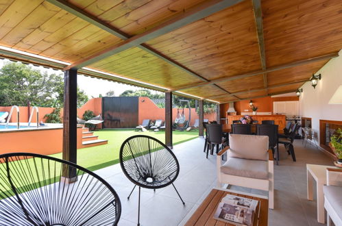 Foto 30 - Casa de 5 quartos em Arucas com piscina privada e jardim