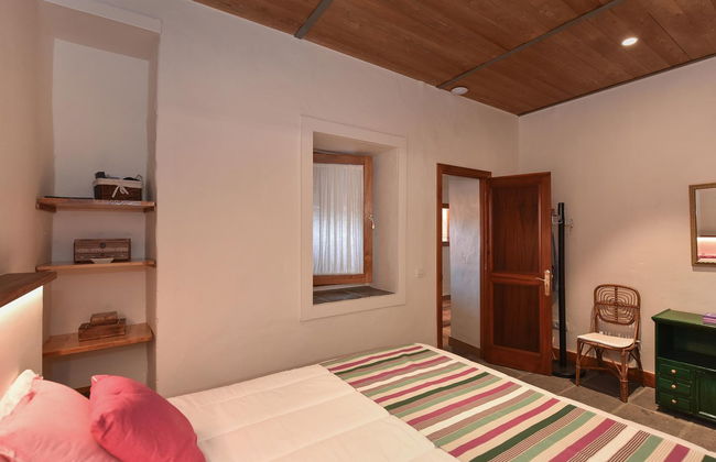 Casa de 6 quartos em Arucas com piscina privada e jardim - Foto 19