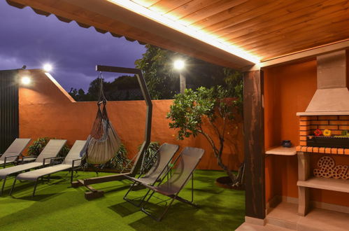 Foto 25 - Haus mit 5 Schlafzimmern in Arucas mit privater pool und garten