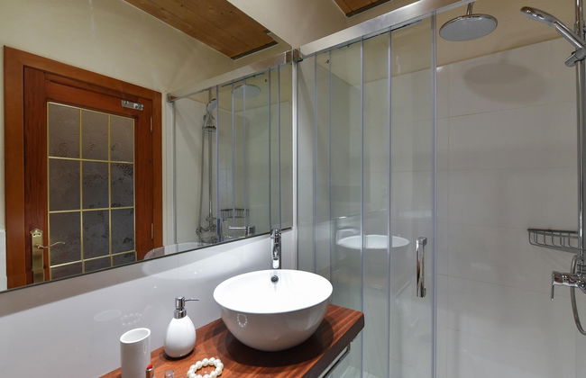 Casa de 6 quartos em Arucas com piscina privada e jardim - Foto 22