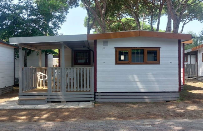 Camping Village Cavallino - Foto 1