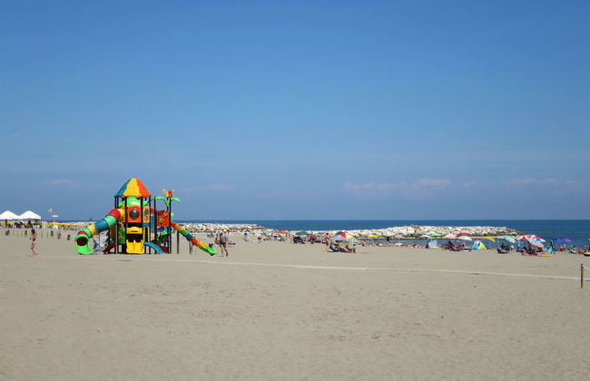 Haus mit 3 Schlafzimmern in Cavallino-Treporti mit schwimmbad und garten - Foto 30