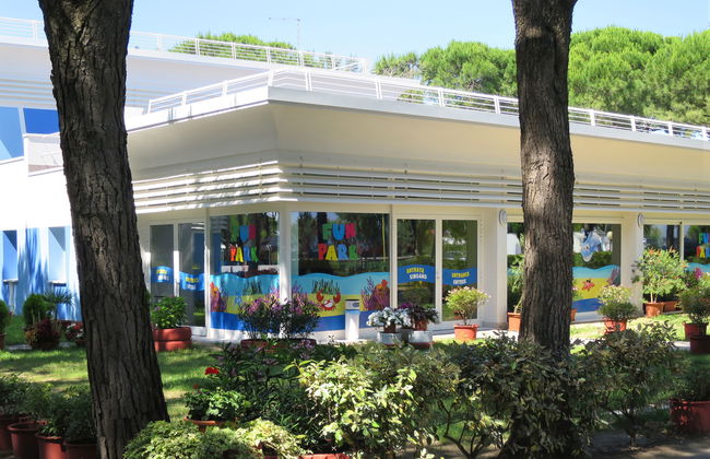 Haus mit 3 Schlafzimmern in Cavallino-Treporti mit schwimmbad und garten - Foto 13