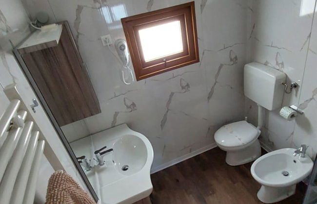 Camping Village Cavallino - Foto 15