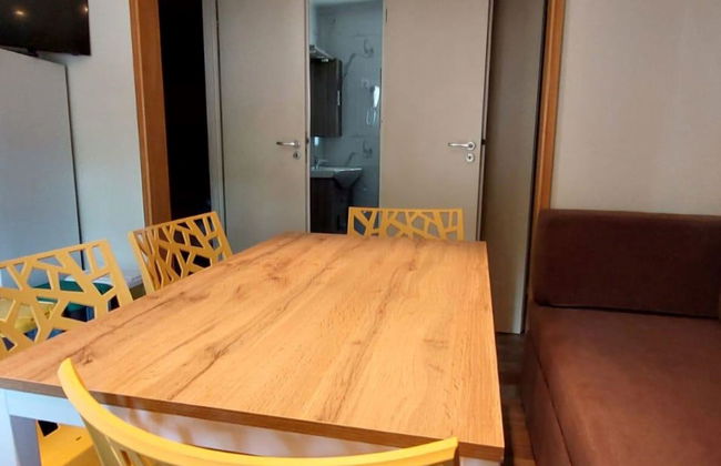 Camping Village Cavallino - Foto 8