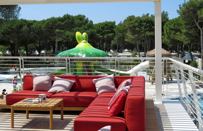 Haus mit 3 Schlafzimmern in Cavallino-Treporti mit schwimmbad und garten - Foto 12