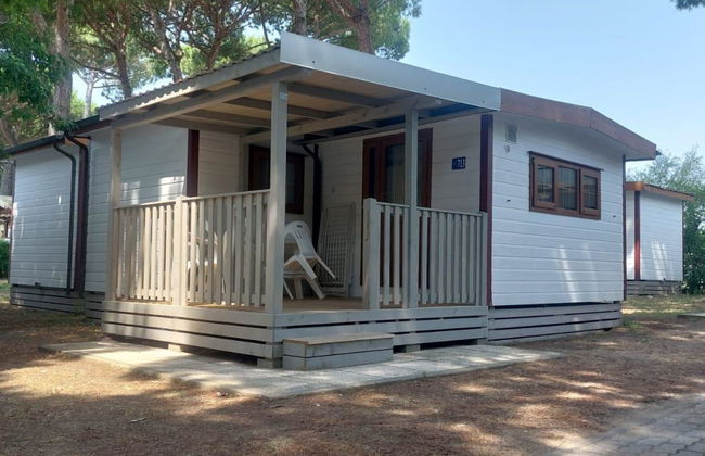 Camping Village Cavallino - Foto 17