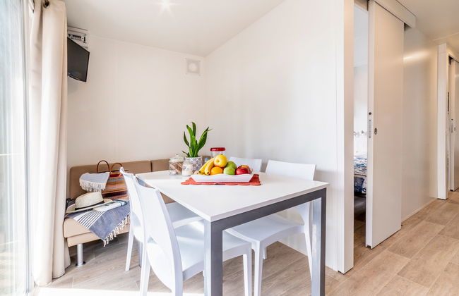 Haus mit 4 Schlafzimmern in Cavallino-Treporti mit schwimmbad und terrasse - Foto 6