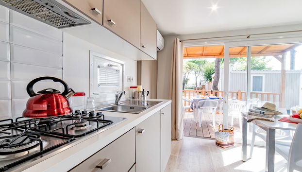 Haus mit 4 Schlafzimmern in Cavallino-Treporti mit schwimmbad und terrasse - Foto 4