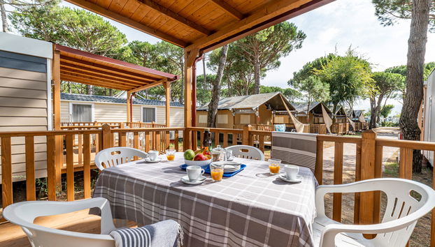 Haus mit 4 Schlafzimmern in Cavallino-Treporti mit schwimmbad und terrasse - Foto 5