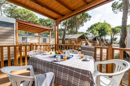 Photo 3 - Maison de 3 chambres à Cavallino-Treporti avec piscine et terrasse