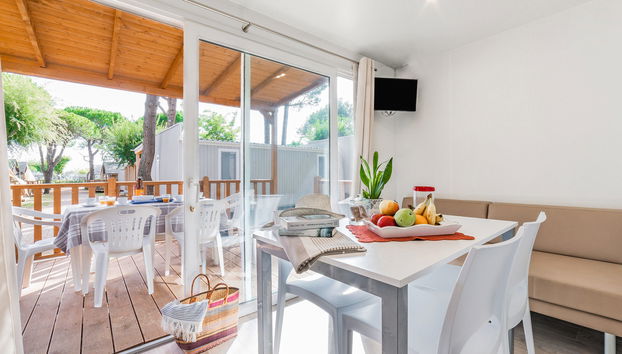 Haus mit 4 Schlafzimmern in Cavallino-Treporti mit schwimmbad und terrasse - Foto 3