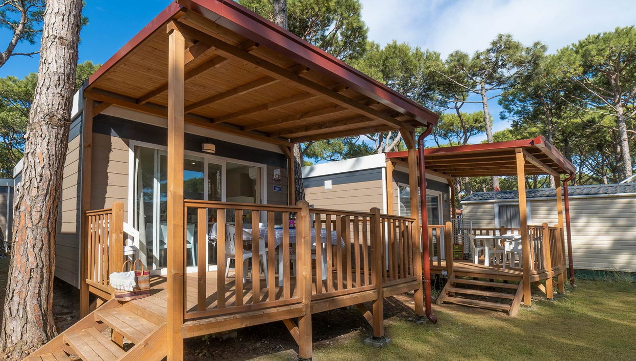 Haus mit 4 Schlafzimmern in Cavallino-Treporti mit schwimmbad und terrasse - Foto 1