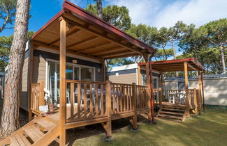 Photo 1 - Maison de 3 chambres à Cavallino-Treporti avec piscine et terrasse