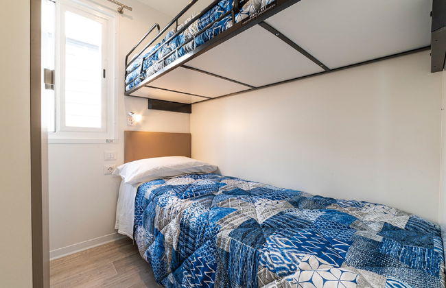 Haus mit 4 Schlafzimmern in Cavallino-Treporti mit schwimmbad und terrasse - Foto 9