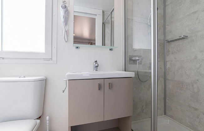 Haus mit 4 Schlafzimmern in Cavallino-Treporti mit schwimmbad und terrasse - Foto 10
