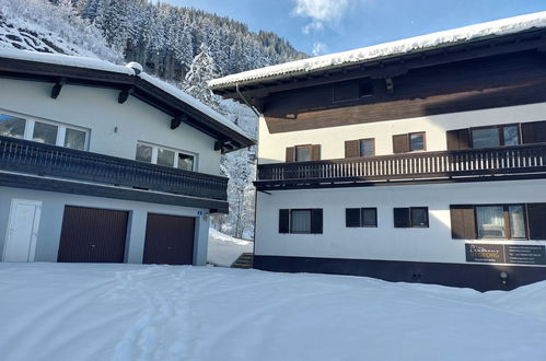 Foto 28 - Apartamento de 2 habitaciones en Bad Gastein con vistas a la montaña