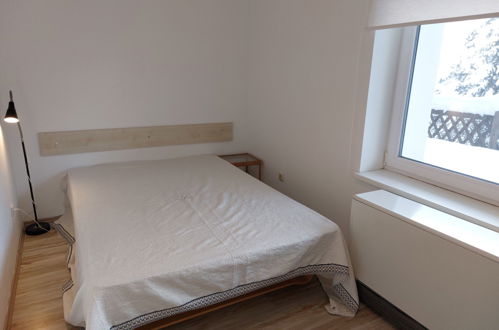 Foto 8 - Apartamento de 3 quartos em Bad Gastein com jardim