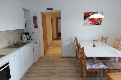 Foto 5 - Apartment mit 3 Schlafzimmern in Bad Gastein mit blick auf die berge
