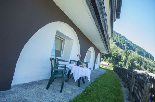 Photo 3 - 3 bedroom Apartment in Bad Gastein with mountain view