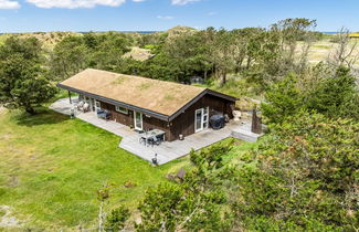 Foto 3 - Casa de 3 quartos em Pandrup com terraço
