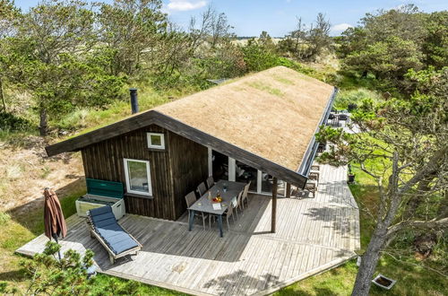 Foto 4 - Casa de 3 quartos em Pandrup com terraço