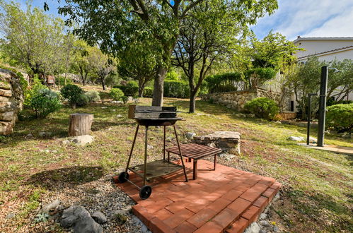 Photo 25 - Appartement de 2 chambres à Starigrad avec jardin et terrasse