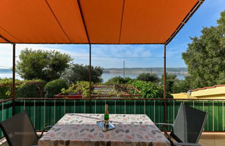 Photo 1 - 2 bedroom Apartment in Starigrad with terrace and sea view