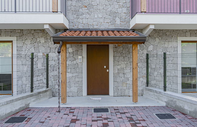 Apartamento de 3 quartos em Duino-Aurisina com piscina e terraço - Foto 19