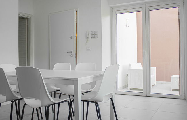 Apartamento de 3 quartos em Duino-Aurisina com piscina e terraço - Foto 8