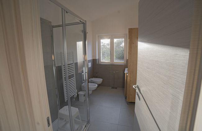 Apartamento de 3 quartos em Duino-Aurisina com piscina e terraço - Foto 13