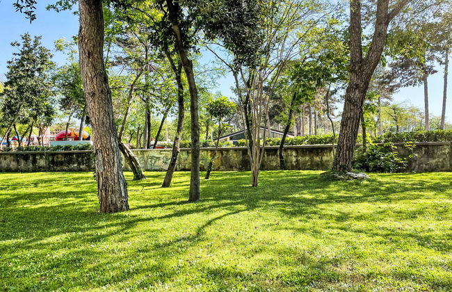 Apartamento de 3 quartos em Duino-Aurisina com piscina e terraço - Foto 17