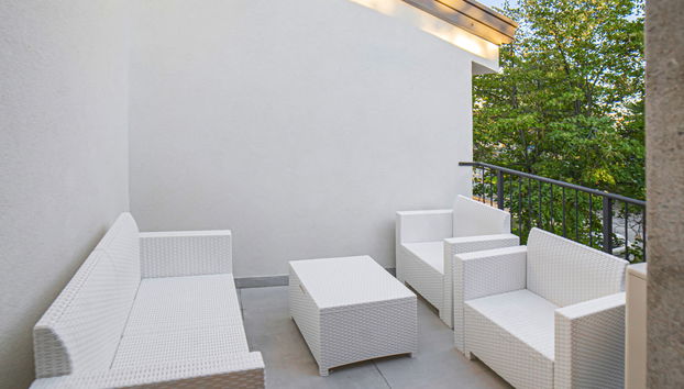 Appartement de 3 chambres à Duino-Aurisina avec piscine et terrasse - Photo 4