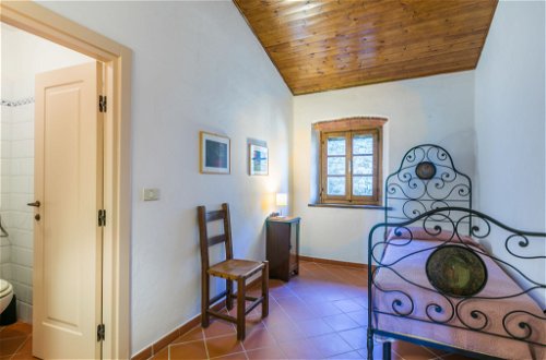 Foto 36 - Casa con 5 camere da letto a Laterina Pergine Valdarno con piscina privata e giardino