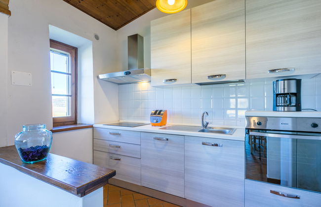 Casa de 5 quartos em Laterina Pergine Valdarno com piscina privada e jardim - Foto 13