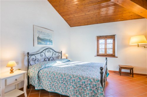 Foto 29 - Casa con 5 camere da letto a Laterina Pergine Valdarno con piscina privata e giardino