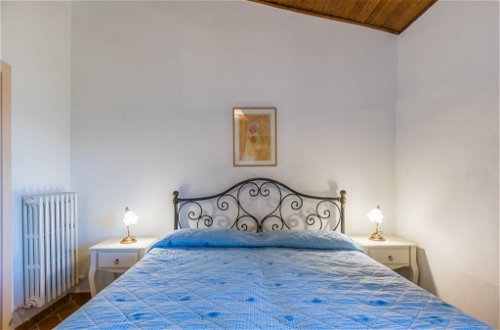 Foto 26 - Casa con 5 camere da letto a Laterina Pergine Valdarno con piscina privata e giardino