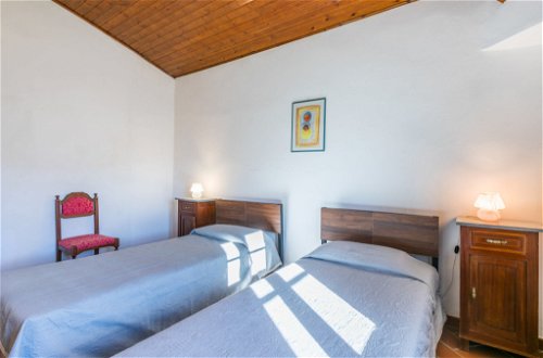 Foto 31 - Casa con 5 camere da letto a Laterina Pergine Valdarno con piscina privata e giardino