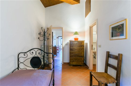 Foto 35 - Casa con 5 camere da letto a Laterina Pergine Valdarno con piscina privata e giardino