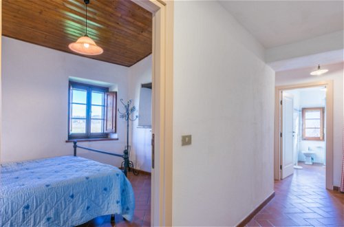 Foto 23 - Casa con 5 camere da letto a Laterina Pergine Valdarno con piscina privata e giardino