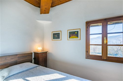 Photo 32 - 5 bedroom House in Laterina Pergine Valdarno with private pool and garden