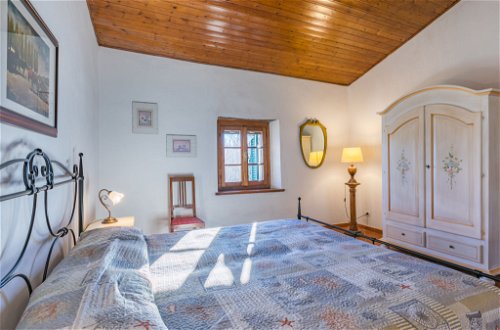 Foto 21 - Casa con 5 camere da letto a Laterina Pergine Valdarno con piscina privata e giardino