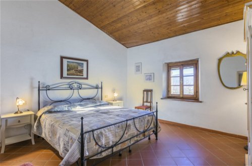 Photo 19 - 5 bedroom House in Laterina Pergine Valdarno with private pool and garden