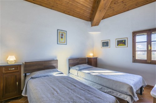 Photo 30 - 5 bedroom House in Laterina Pergine Valdarno with private pool and garden