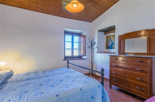 Foto 25 - Casa con 5 camere da letto a Laterina Pergine Valdarno con piscina privata e giardino