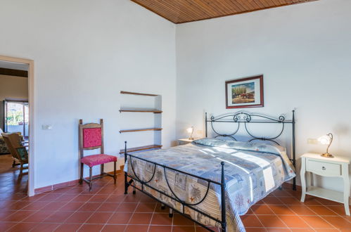 Foto 17 - Casa con 5 camere da letto a Laterina Pergine Valdarno con piscina privata e giardino