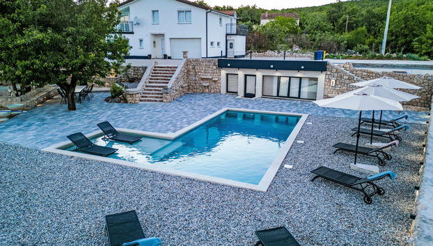 Haus mit 5 Schlafzimmern in Proložac mit privater pool und garten - Foto 2
