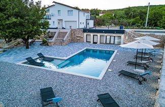 Foto 2 - Haus mit 4 Schlafzimmern in Proložac mit privater pool und garten