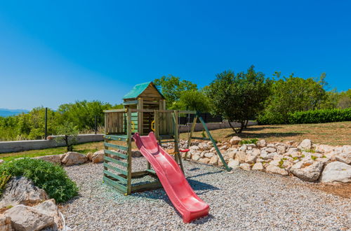 Foto 43 - Haus mit 4 Schlafzimmern in Proložac mit privater pool und garten